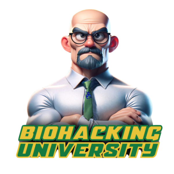 Biohacking University